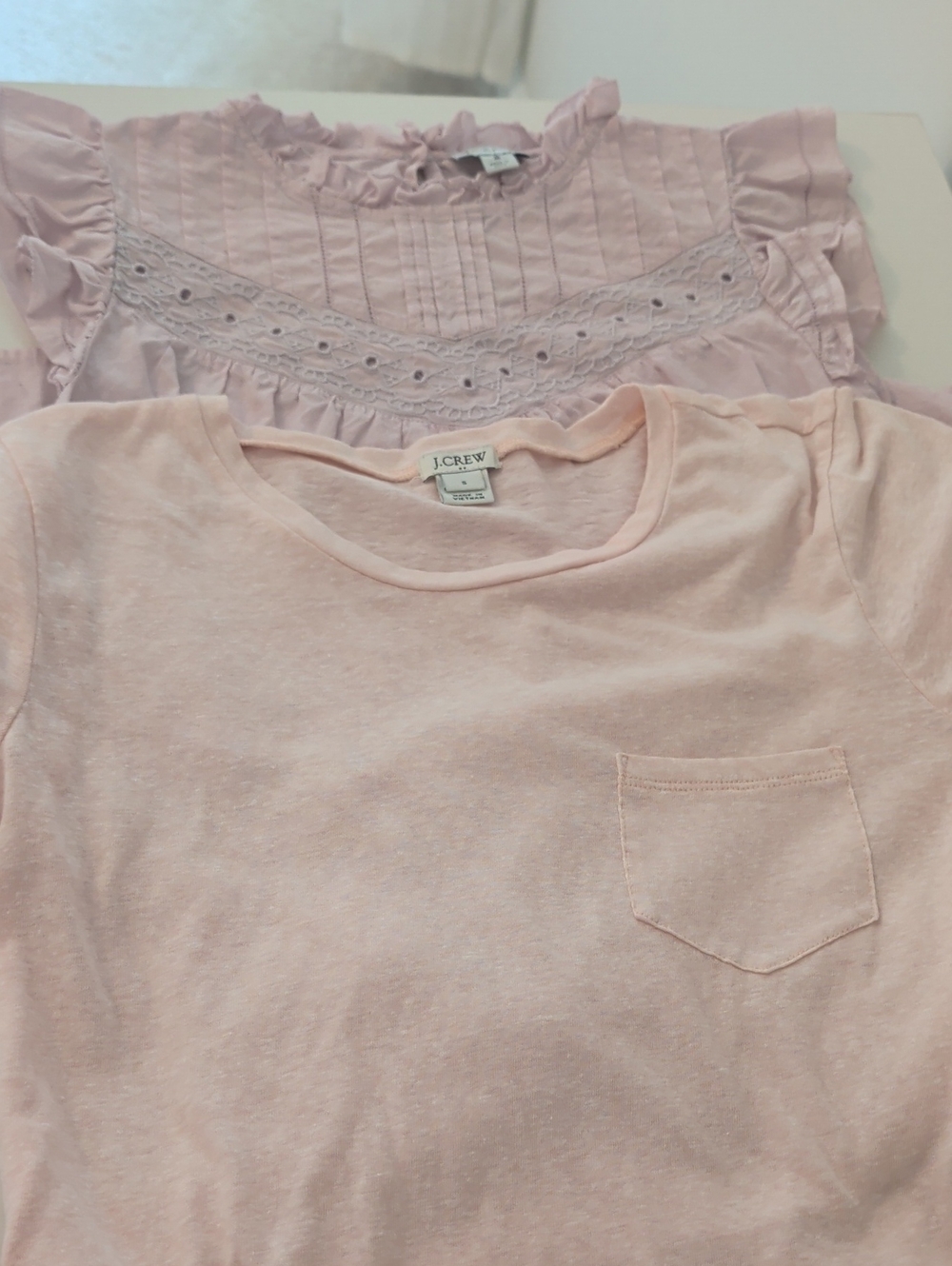 DEAL! J Crew Bundle - Includes 2 Tops Size Small